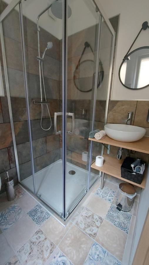 Dandy - Chambre Tout Confort Centre-Ville Nogent-Le-Rotrou Exterior foto