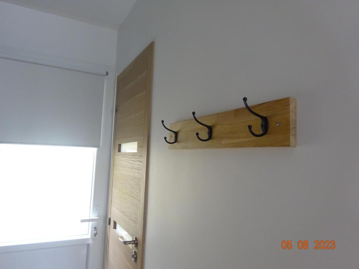 Dandy - Chambre Tout Confort Centre-Ville Nogent-Le-Rotrou Exterior foto